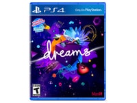 Dreams pour PS4™