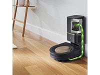 iRobot® Roomba® s9+ (9550) Wi-Fi® Connected Robot Vacuum with Automatic Dirt Disposal