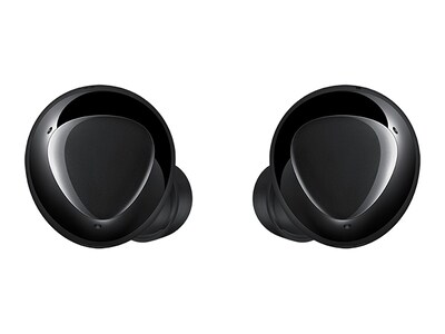 Écouteurs-boutons sans fil Galaxy Buds+ de Samsung - noir