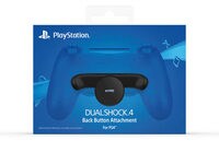 PlayStation®4 DualShock®4 Back Button Attachment - Black