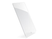 Protecteur d’écran en verre trempé de ISheildz pour Apple iPad 10,2 po