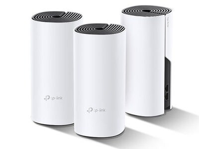 TP-Link Deco P9 AC1200 Whole Home Mesh Wi-Fi System