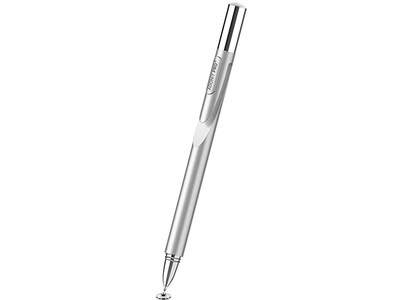 Adonit Pro 4 Stylus for Touch Screen Devices - Silver