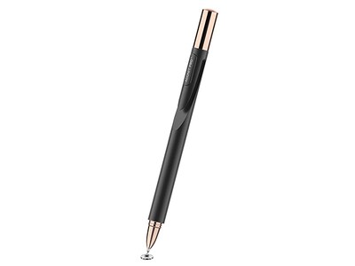 Adonit Pro 4 Stylus for Touch Screen Devices - Black