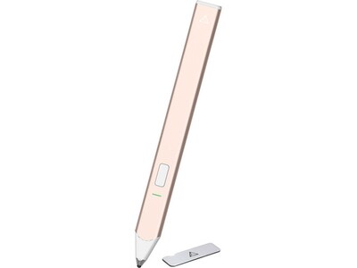 Adonit Snap Stylus for Touch Screen Devices - Peach Pop