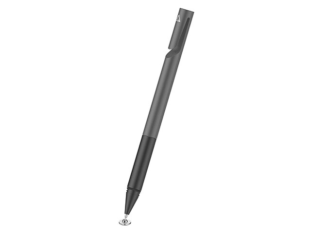 Adonit Mini 4 Stylus for Touch Screen Devices - Dark Grey