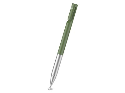 Adonit Mini 4 Stylus for Touch Screen Devices - Olive Green
