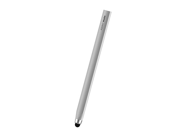 Adonit Mark Stylus for Touch Screen Devices - Silver