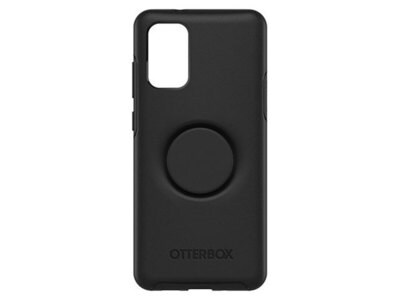 Otterbox Samsung Galaxy S20+ 5G Otter+Pop Symmetry Case - Black