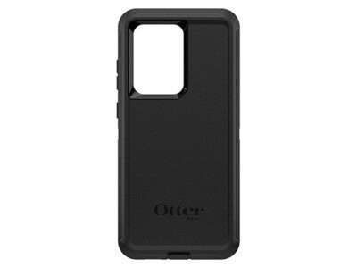 OtterBox Samsung Galaxy S20 ULTRA 5G Defender Case - Black