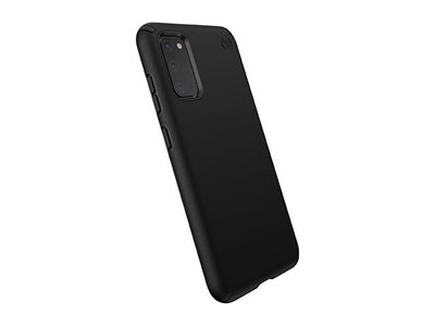 Speck Samsung Galaxy S20 5G Presidio Pro Series Case - Black