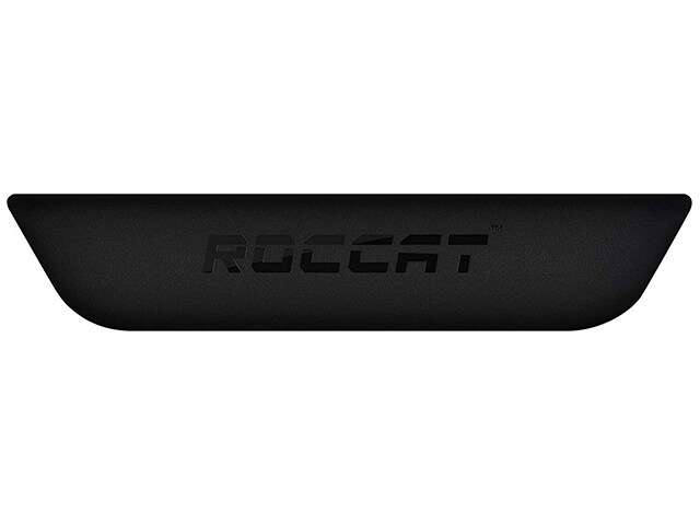 Repose-poignet ergonomique en gel Rest Max de Roccat (ROC-15-201)