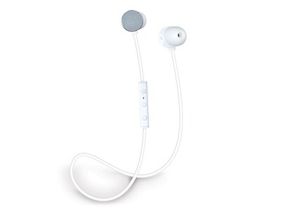 HeadRush HRB 3021W In-Ear Wireless Earbuds - White