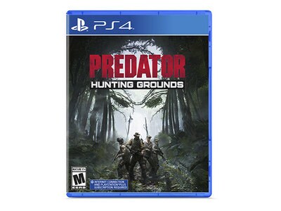 Predator: Hunting Grounds pour PS4™