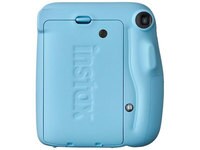 FUJIFILM instax® Mini 11 Instant Camera - Sky Blue