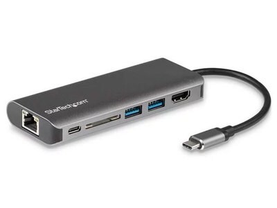 Startech Adaptateur multiport USB-C