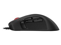 HyperX Pulsefire Raid RGB Wired Gaming Mouse - Black