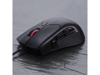 HyperX Pulsefire Raid RGB Wired Gaming Mouse - Black