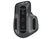 Logitech MX Master 3 Wireless Mouse - Grey