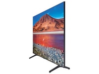 Téléviseur intelligent UHD 4K 65 po Crystal TU7000 de Samsung