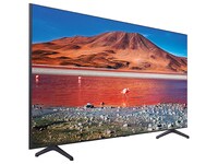 Téléviseur intelligent UHD 4K 43 po Crystal TU7000 de Samsung