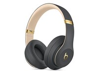 Beats Studio³ Wireless Over-Ear Headphones - The Beats Skyline Collection - Shadow Grey