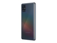 Galaxy A51 à 64 Go de Samsung – noir
