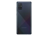Samsung Galaxy A71 128GB - Black