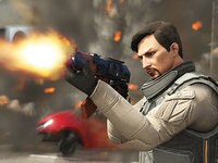 Grand Theft Auto V Premium Edition pour Xbox One