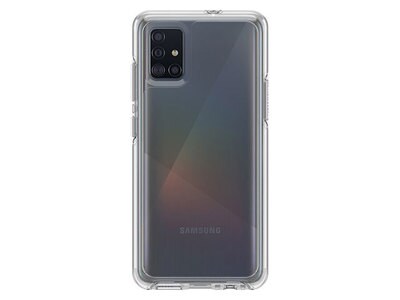 Otterbox Samsung Galaxy A51 Symmetry Case - Clear