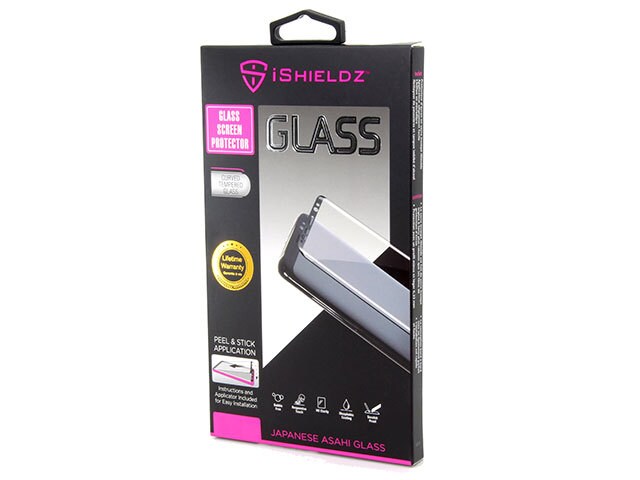 iShieldz TCL 20S Tempered Glass Screen Protector