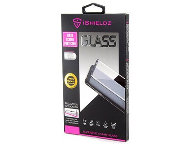 iShieldz TCL 20 Pro 5G Tempered Glass Screen Protector