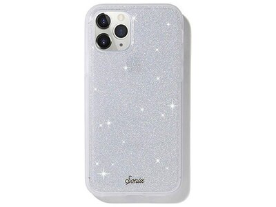 Sonix iPhone 11 Pro Clear Case - Holographic Glitter