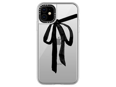 Casetify iPhone 11 Pro Grip Case - Take A Bow