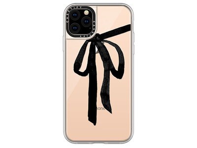 Casetify iPhone 11 Pro Max Grip Case - Take A Bow