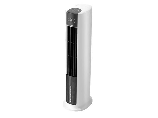 Ecohouzng 41 Inch Tower Air Cooler with Humidity