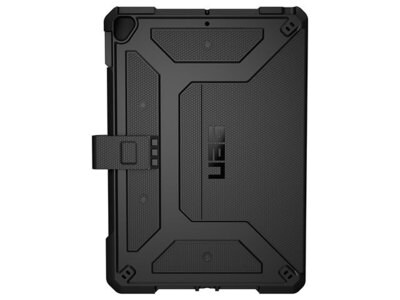 UAG iPad 10.2" Metropolis Case - Black