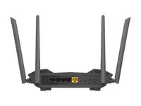 D-Link DIR-X1560 AX1500 Mesh Wi-Fi 6 Router