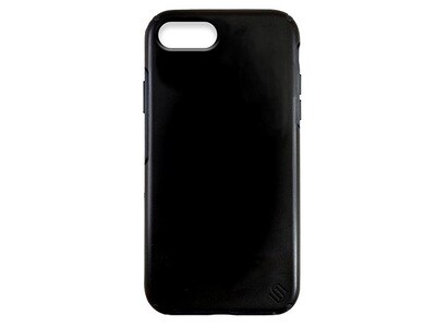 Uunique iPhone 6/6s/7/8/SE 2nd Generation Eco-Guard Case - Black