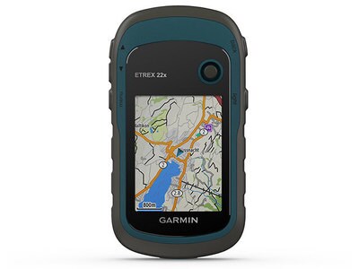 GPS portable robuste Garmin eTrex 22x