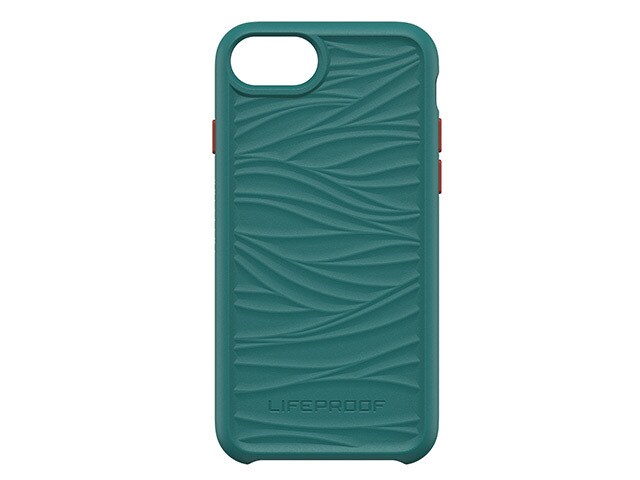 LifeProof iPhone 6/6s/7/8 WAKE Case - Green