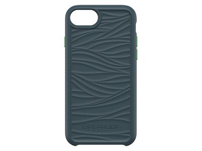 LifeProof iPhone 6/6s/7/8 WAKE Case - Blue