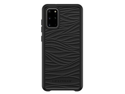 LifeProof Samsung Galaxy S20+ 5G WAKE Case - Black