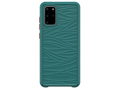 LifeProof Samsung Galaxy S20+ 5G WAKE Case - Green