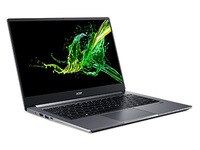Acer Swift 3 SF314-57-563Z 14” Laptop with Intel® i5-1035G1, 256GB SSD, 8GB RAM & Windows 10 Home - Silver