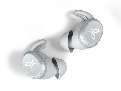 Jaybird Vista True Wireless In-Ear Headphones - Nimbus Gray Flash