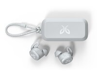Écouteurs-boutons sans fil Vista de Jaybird - éclat gris nimbus