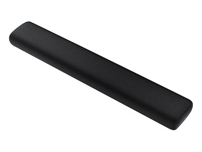 Barre de son Bluetooth® intelligente 4,0 HW-S60T/ZC de Samsung - noir