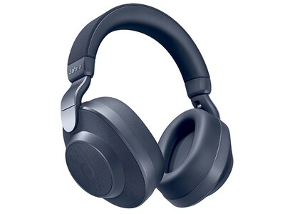 Jabra Elite 85h Over-Ear Wireless Bluetooth® Headphones - Navy