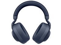 Casque d’écoute Bluetooth® sans fil Elite 85h de Jabra - marin